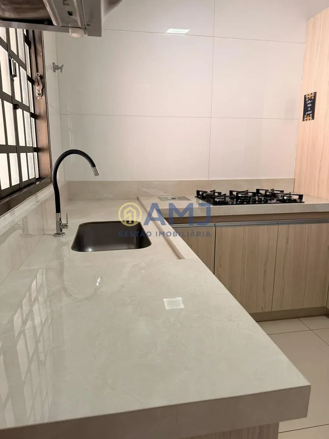 Imagem Casa à Venda no Residencial Canadá - Goiânia