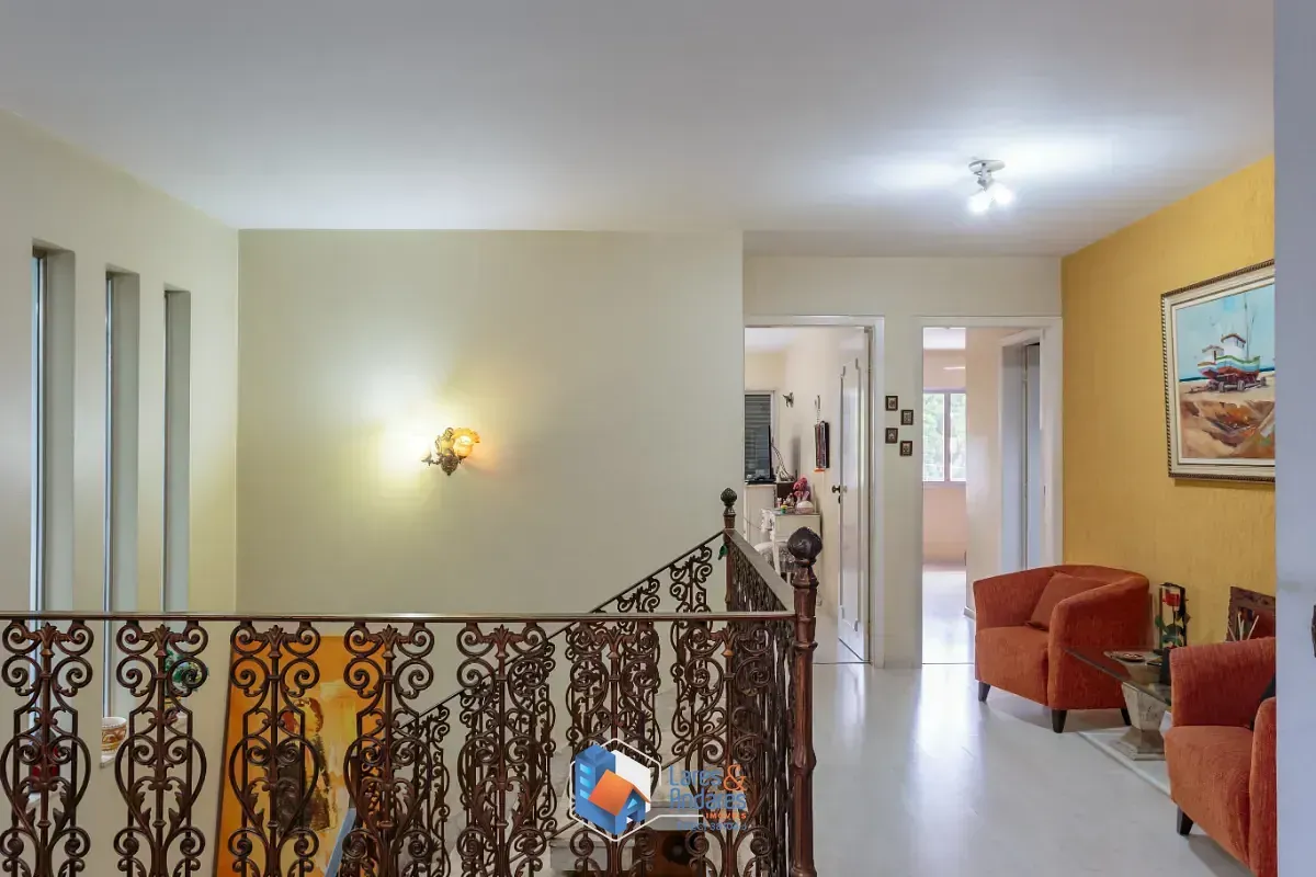 Imagem Casa para venda em Retiro Morumbi com 3 quartos, sendo 3 suítes, 314m²