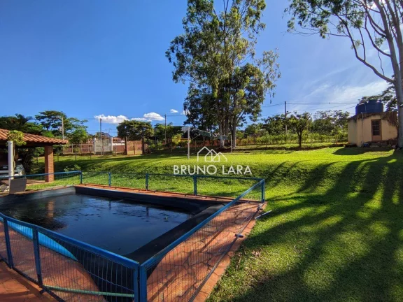 Imagem Sítio à venda em Igarape, bairro Bom Jardim.
