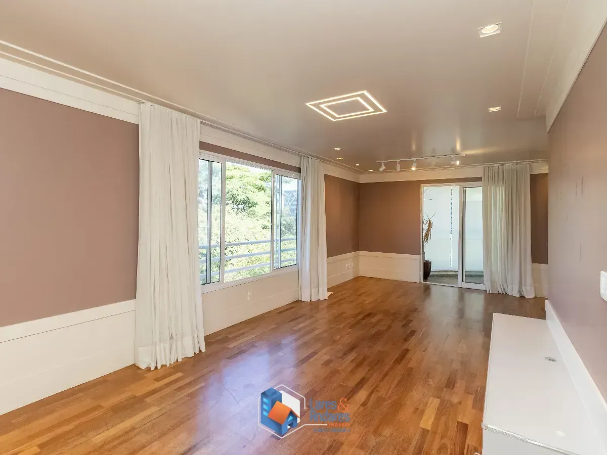 Imagem Apartamento para venda em Vila Mariana com 4 quartos, sendo 4 suítes, 182m²