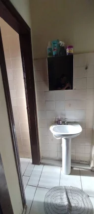 Imagem SOBRADO 4 DORMITÓRIOS - ZONA NORTE - ACEITA PERMUTA