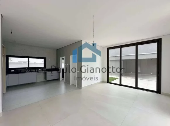 Imagem Casa Nova Condomínio Alphaville Granja Viana