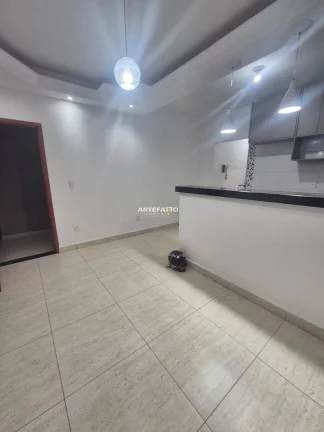 Imagem APARTAMENTO ZANETTI