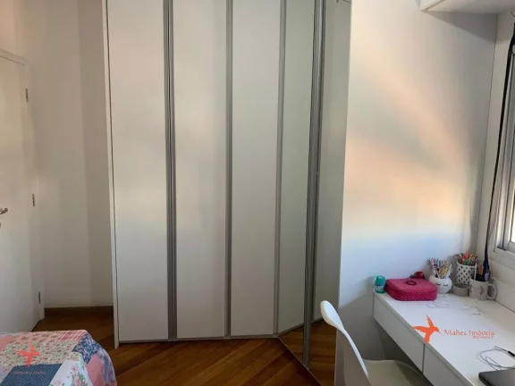 Imagem Imperdível oportunidade: Apartamento de 3 quartos com suíte e vaga na garagem em Pinheiros, São Paulo-SP!
