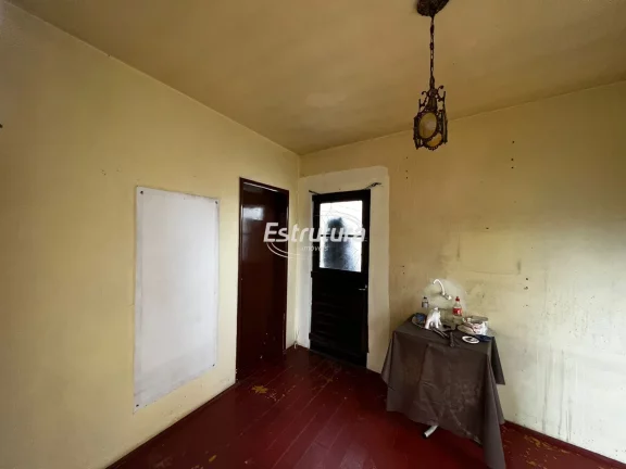 Imagem Amplo terreno com 3 residencias para moradia em Santa Maria - RS