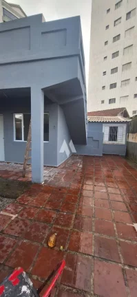 Imagem Praia Grande Locação comercial- Sobrado 310m², garagem para 4 ou mais veículos!