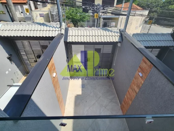 Imagem Casa à venda em São Paulo-SP, Cidade Patriarca: 2 quartos, 1 suíte, 1 sala, 1 banheiro, 2 vagas, 128m². Imperdível!