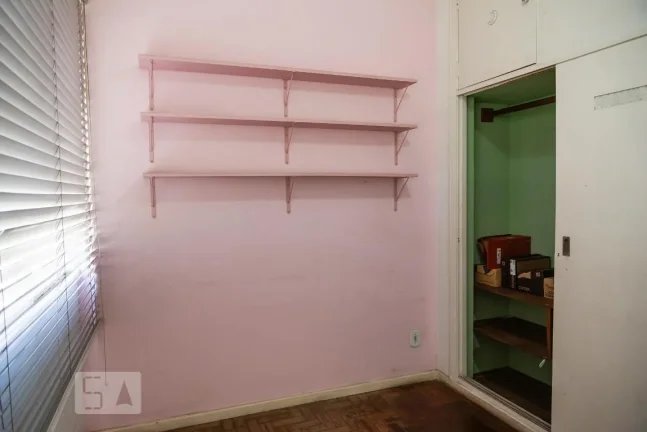 Imagem Apartamento à Venda - Copacabana, 3 Quartos, 122 m2