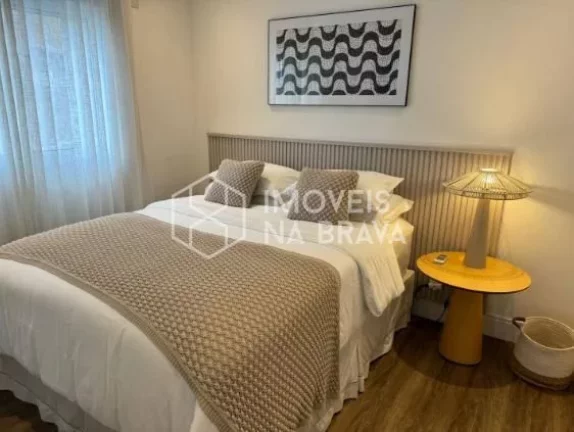 Imagem APARTAMENTO COM 3 QUARTOS, 2 BANHEIROS, LOCACAO PRAIA BRAVA, ITAJAI/SC