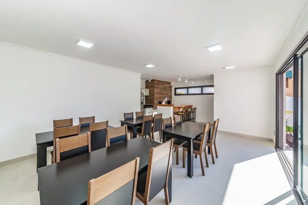 Imagem Apartamento Garden em Nonoai