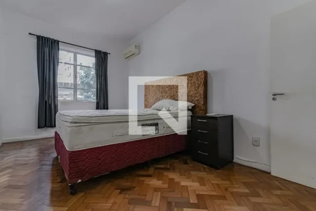 Imagem Apartamento à Venda - Leblon, 4 Quartos, 215 m2