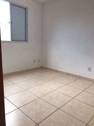 Imagem Bauru/SP, Parque Nações, PQ Barcelona, Térreo giardino