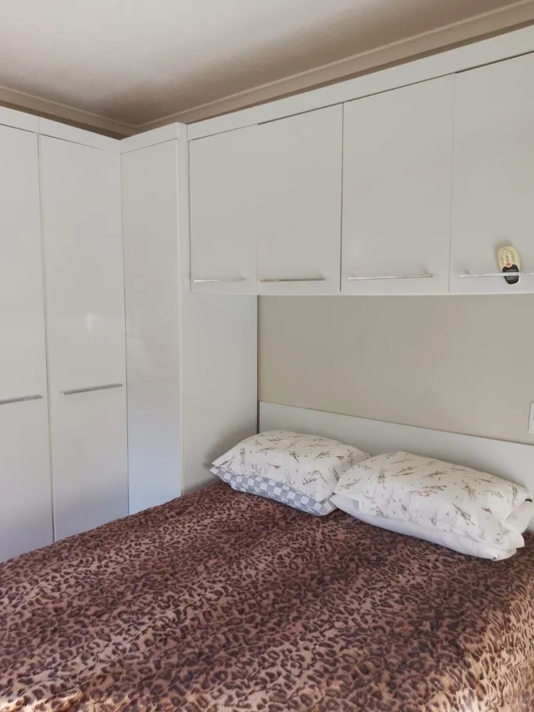 Imagem Apartamento em Jardim Sabará