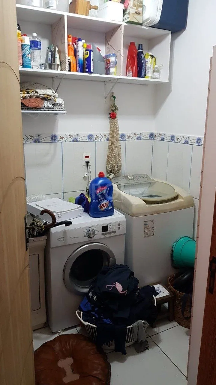 Imagem Casa para Venda - 108m², 1 dormitório, sendo 1 suites, Sarandi