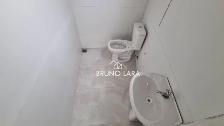 Imagem Galpão disponível para locação no Bairro Planalto – São Joaquim de Bicas/MG.