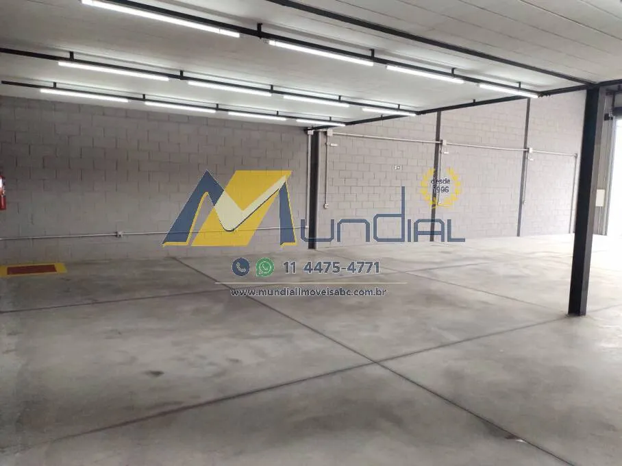 Imagem Alugo Galpão em Santo André, Home Thon