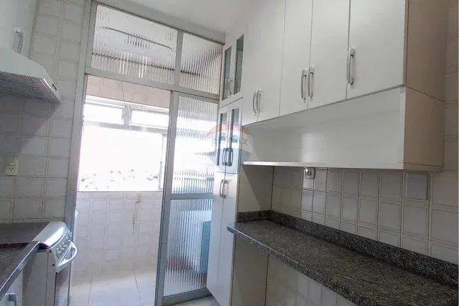 Imagem Apartamento mobiliado 2 quartos à venda Sorocaba