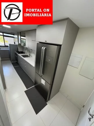 Imagem APARTAMENTO RESIDENCIAL em RIO DE JANEIRO - RJ, Barra da Tijuca