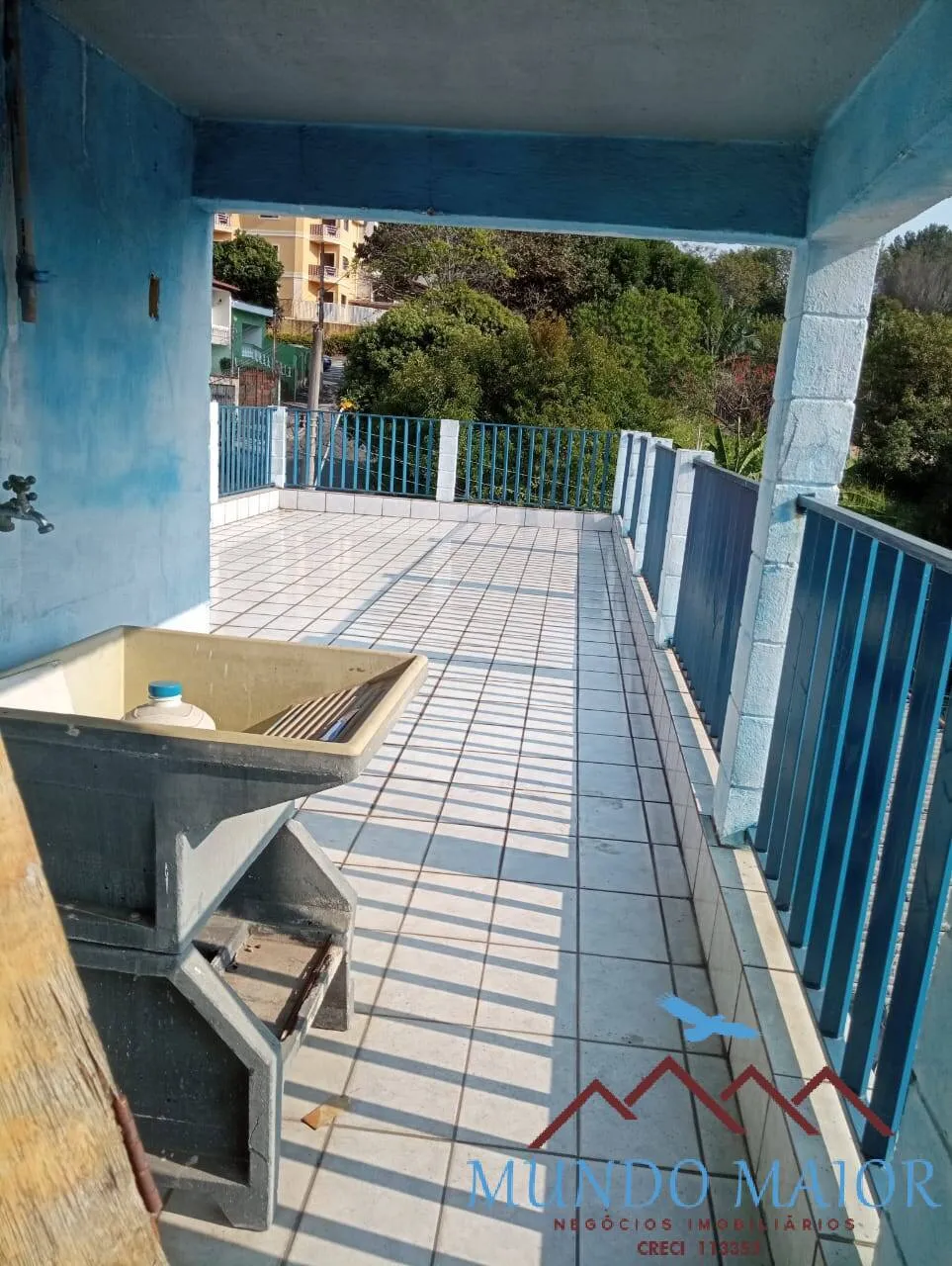 Imagem Sobrado com 4 Quartos e 3 banheiros à Venda, 150 m² -Vila LInda !!!!!