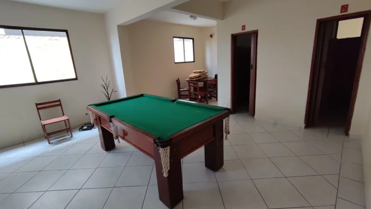 Imagem Apartamento com 3 dormitórios, 90 m - venda por R$ 350.000,00 ou aluguel por R$ 3.100,00/mês - Centro - Mongaguá/SP