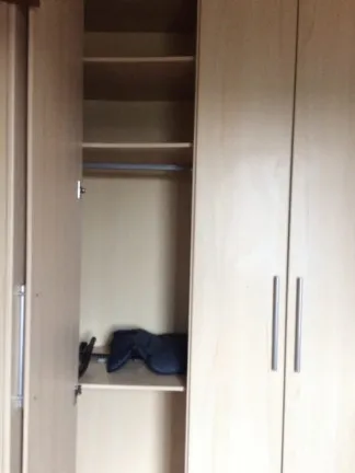 Imagem Apartamento com 2 Quartos para Alugar, 42 m² em Parque Rincão - Cotia