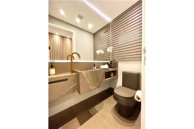 Imagem APARTAMENTO RESIDENCIAL em São Paulo - SP, Aclimação