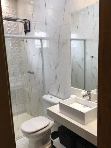 Imagem CASA - CONDOMÍNIO PIEMONTE - INDAIATUBA