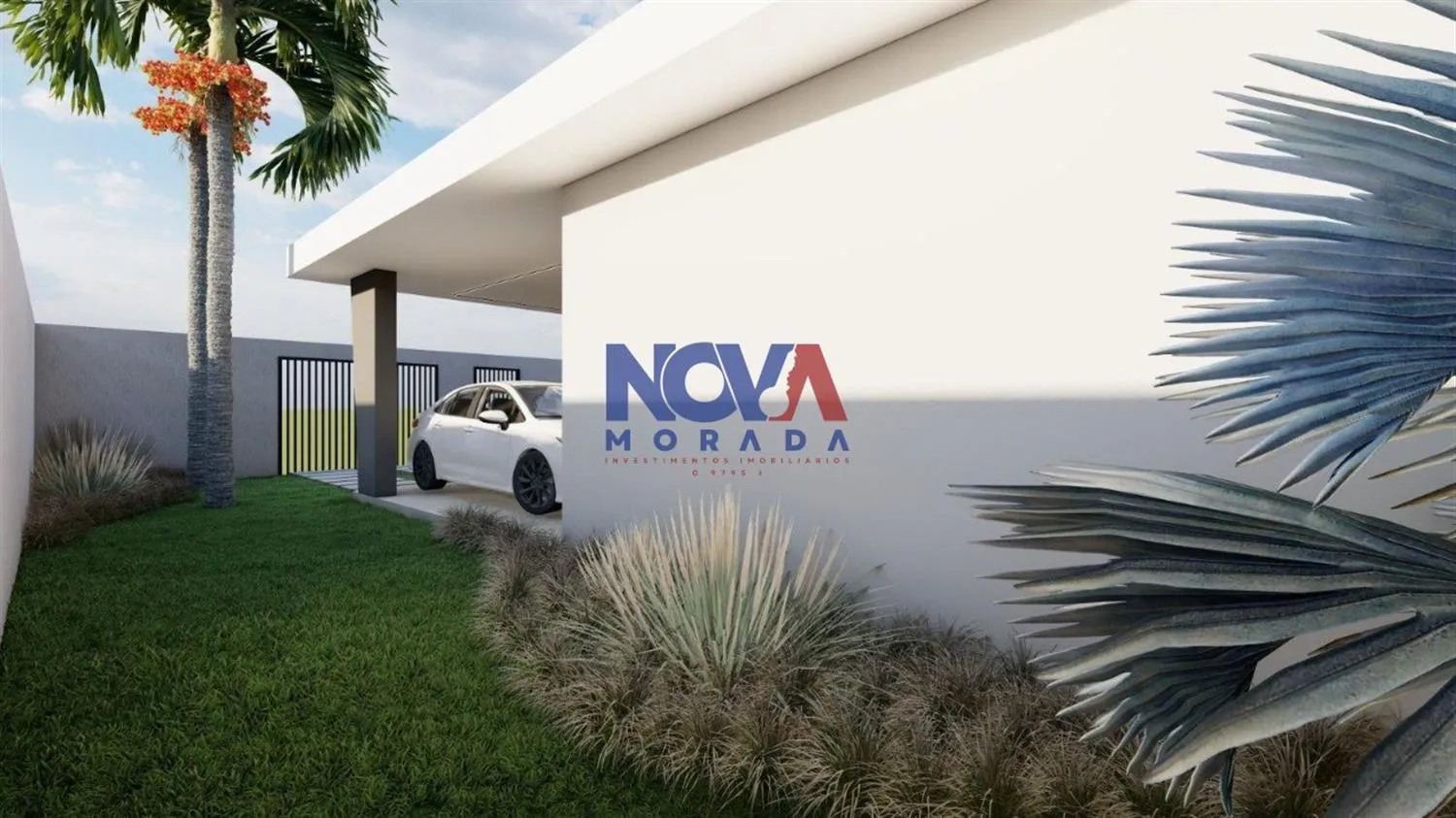 Imagem Casa com 3 quartos à venda em Vila Velha