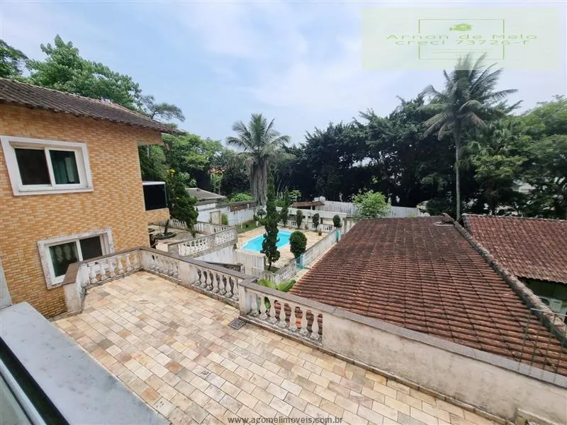 Imagem Casas no Litoral para venda em Praia Grande no bairro Canto do Forte