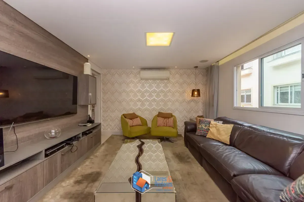 Imagem Casa no condomínio Residencial Maria Julia para venda com 3 quartos, sendo 1 suíte, 107m²