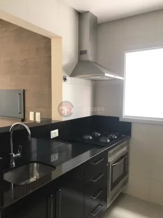 Imagem Mansão Suspensa - GIGANTE TERRAÇO EM