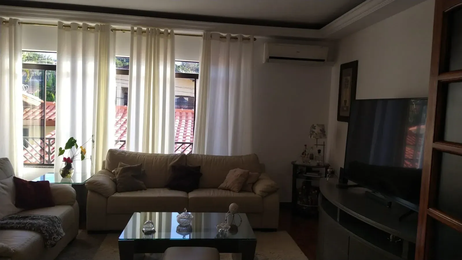 Imagem Casa de Condomínio com 4 Quartos à Venda, 310 m² em Adalgisa - Osasco