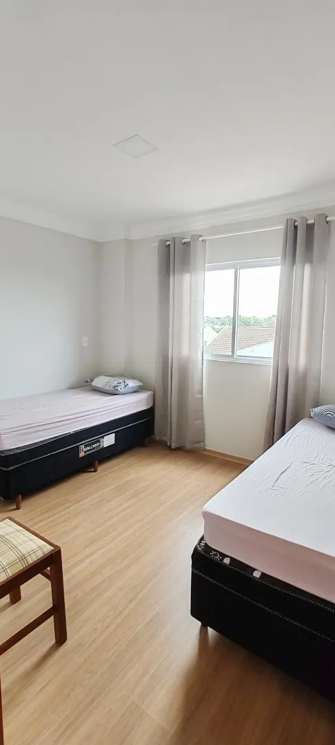 Imagem Imóvel Mobiliado em Cascavel: Apartamento à venda no Loteamento Santo Onofre - 63.32m²