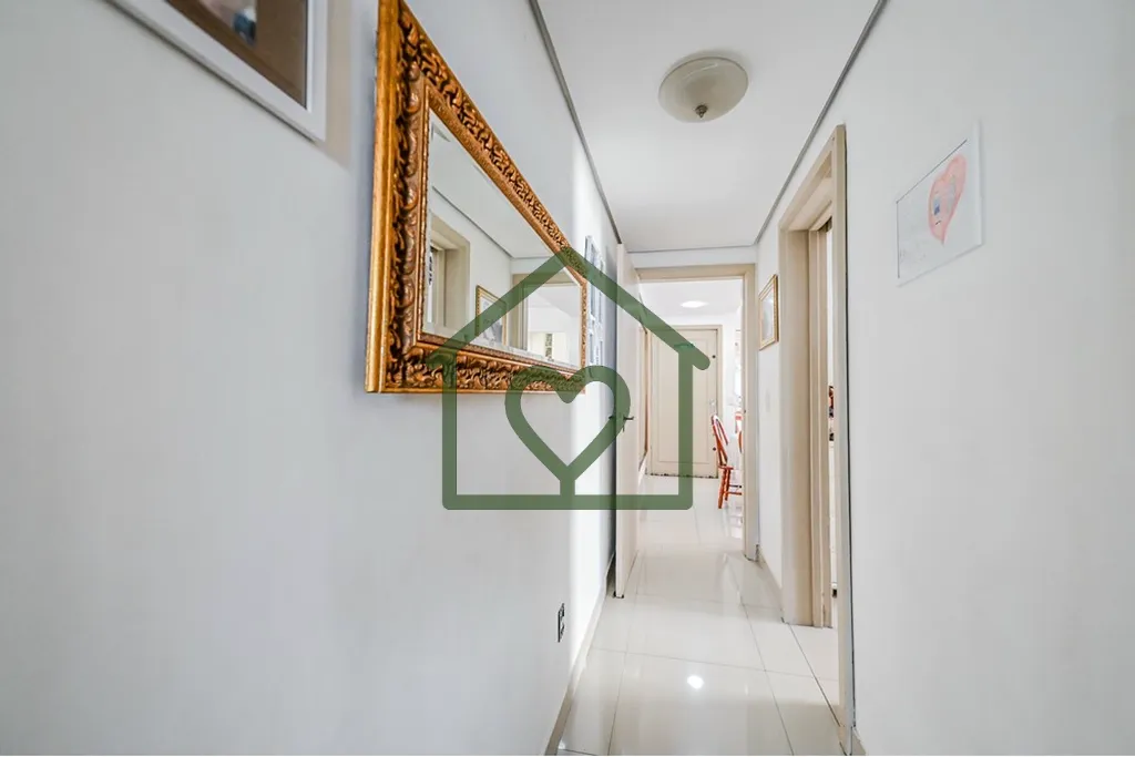 Imagem Excelente oportunidade! Apartamento amplo e muito bem iluminado 80m² 
 
Este encantador apartamento...