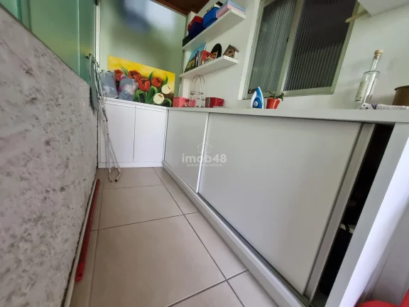 Imagem Venda de Apartamento 2 Dorms em Praia Comprida - São José