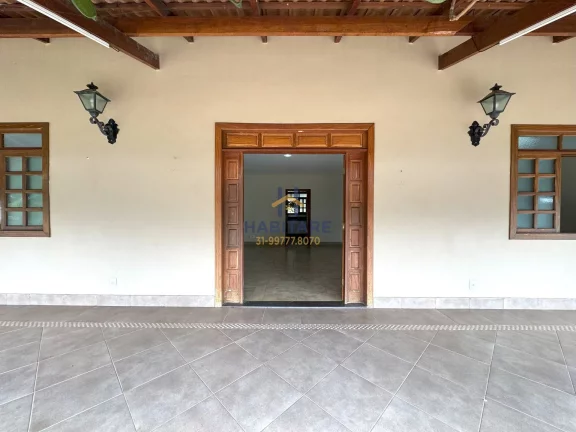 Imagem Casa no Condomínio QUINTAS DA JANGADA em Sarzedo/MG.