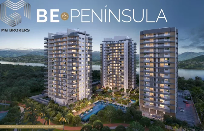 Imagem Peninsula Be Canopus