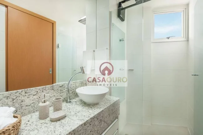 Imagem Apartamento com 3 quartos à venda, 67 m²- Santo Antônio - Belo Horizonte/MG