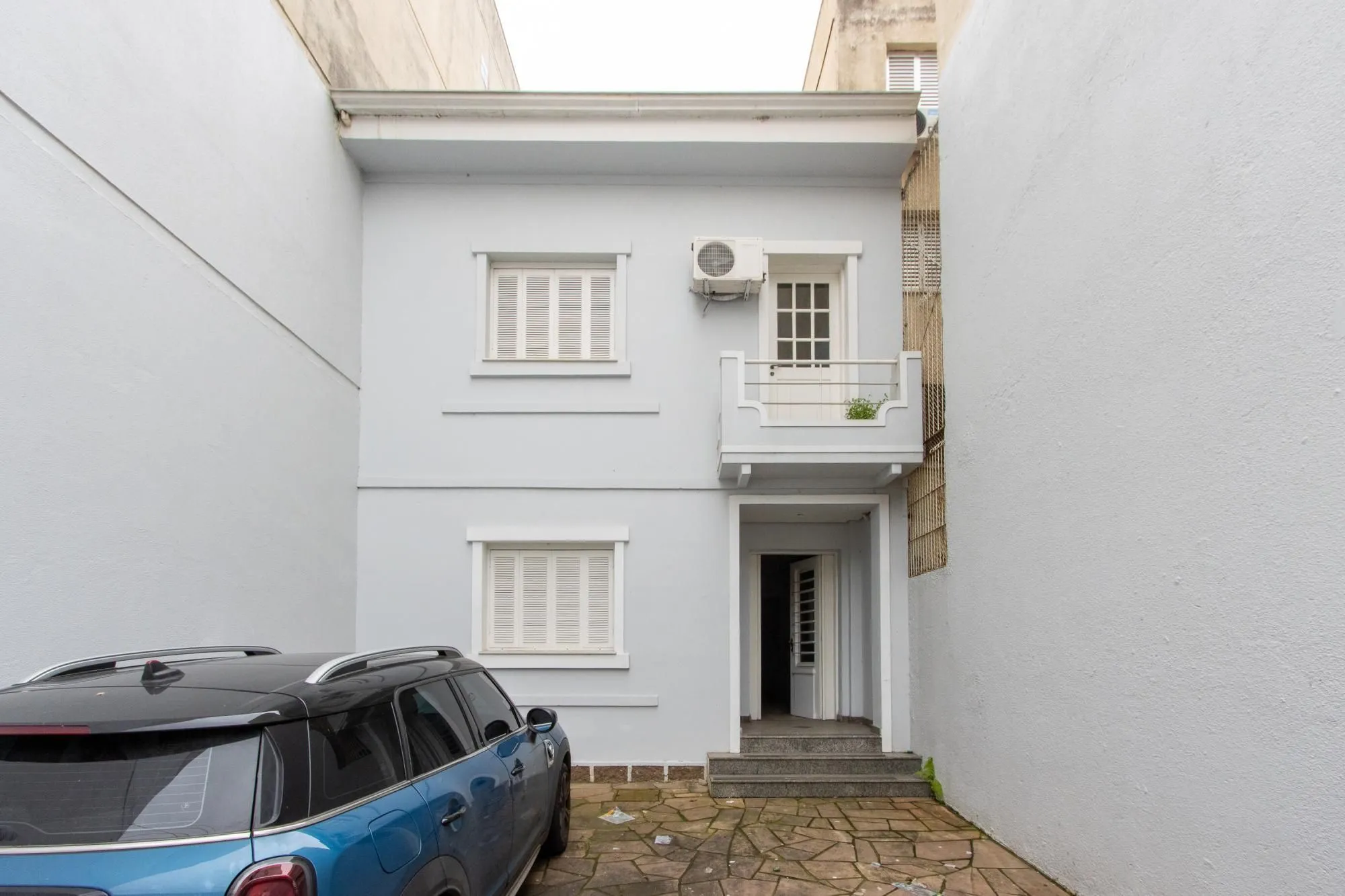 Imagem Casa Comercial para Venda - 231m², 0 dormitórios, Centro Histórico