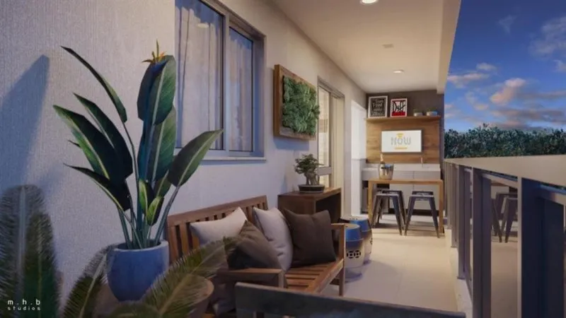 Imagem Apartamento a Venda no bairro Vila da Penha - Rio de Janeiro, RJ