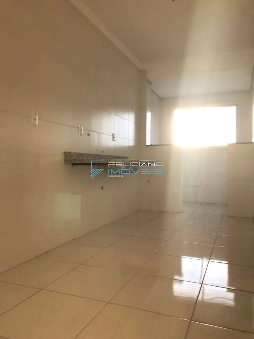 Imagem Apartamento com 1 quarto, Ocian, Praia Grande - R$ 389 mil, Cod: 4350