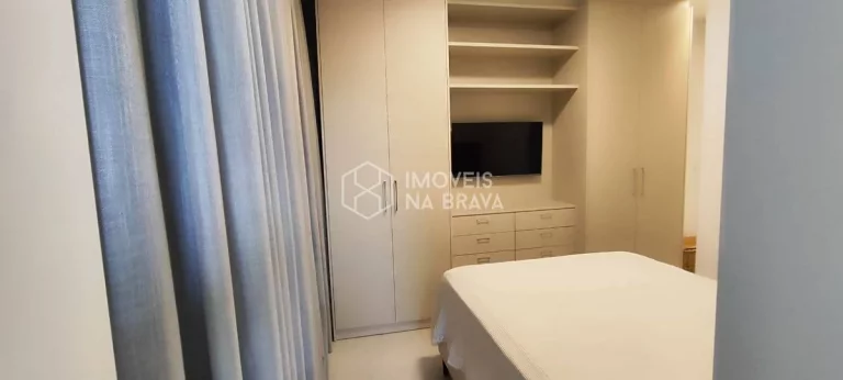 Imagem APARTAMENTO NOVO 4 SUÍTES, 3 VAGAS - PIONEIROS - BALNEÁRIO CAMBORIÚ