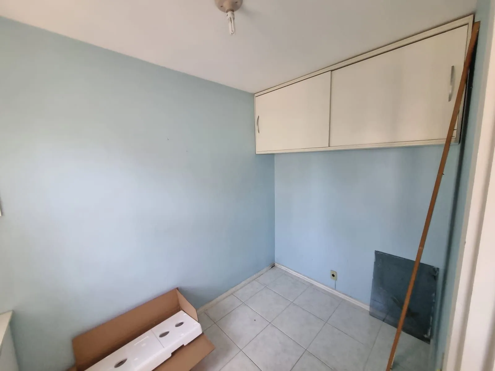 Imagem Apto de 3 dormitórios no Mont Serrat com linda vista da cidade e 1 vaga de garagem