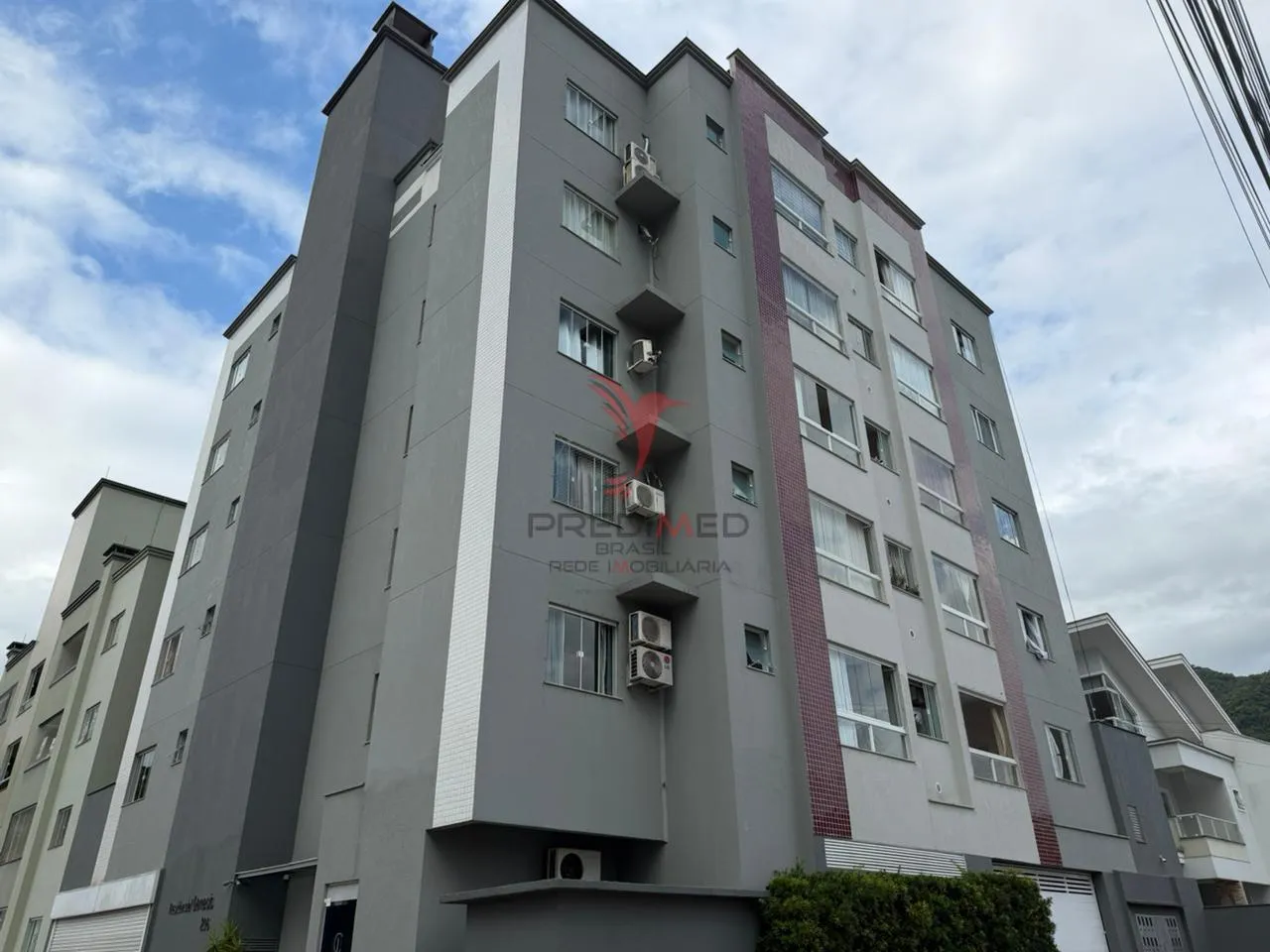 Imagem Apartamento semi mobiliado no Amizade. Jaguará do Sul