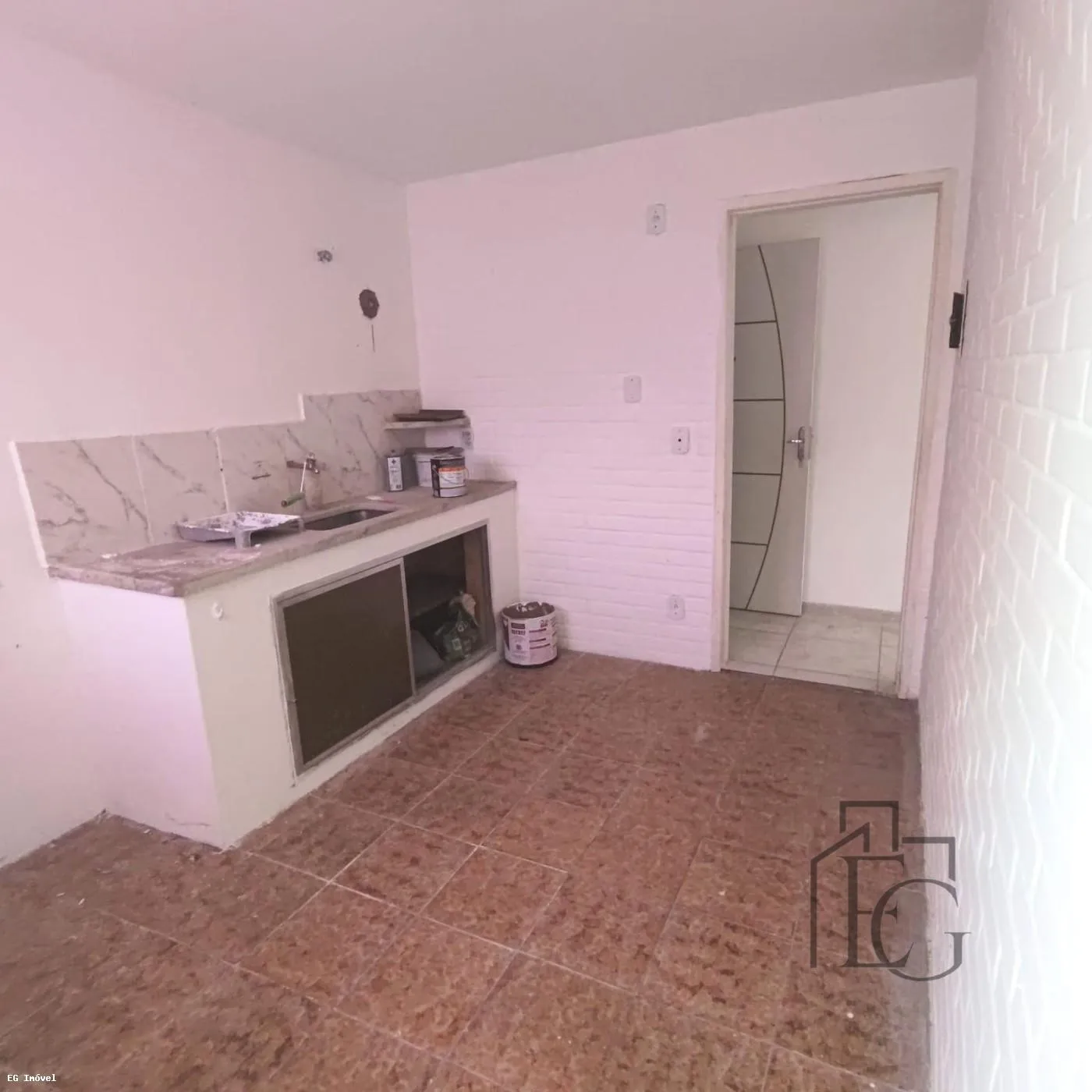 Imagem Apartamento para Venda em Araruama, Parque Hotel, 2 dormitórios, 1 suíte, 1 banheiro