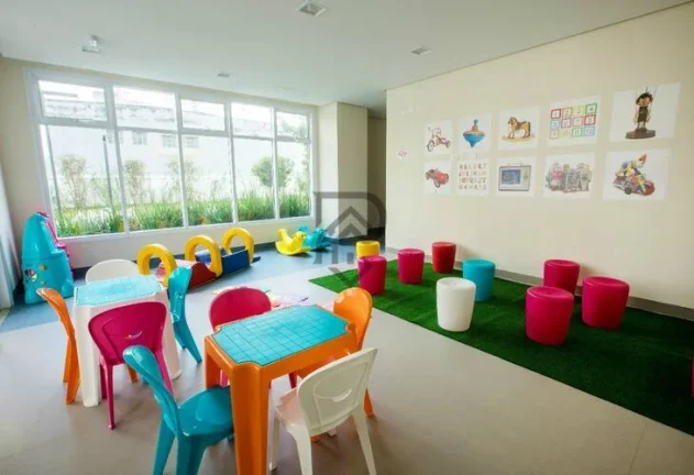 Imagem Apartamento vila mariana pronto para morar porteira fechada
