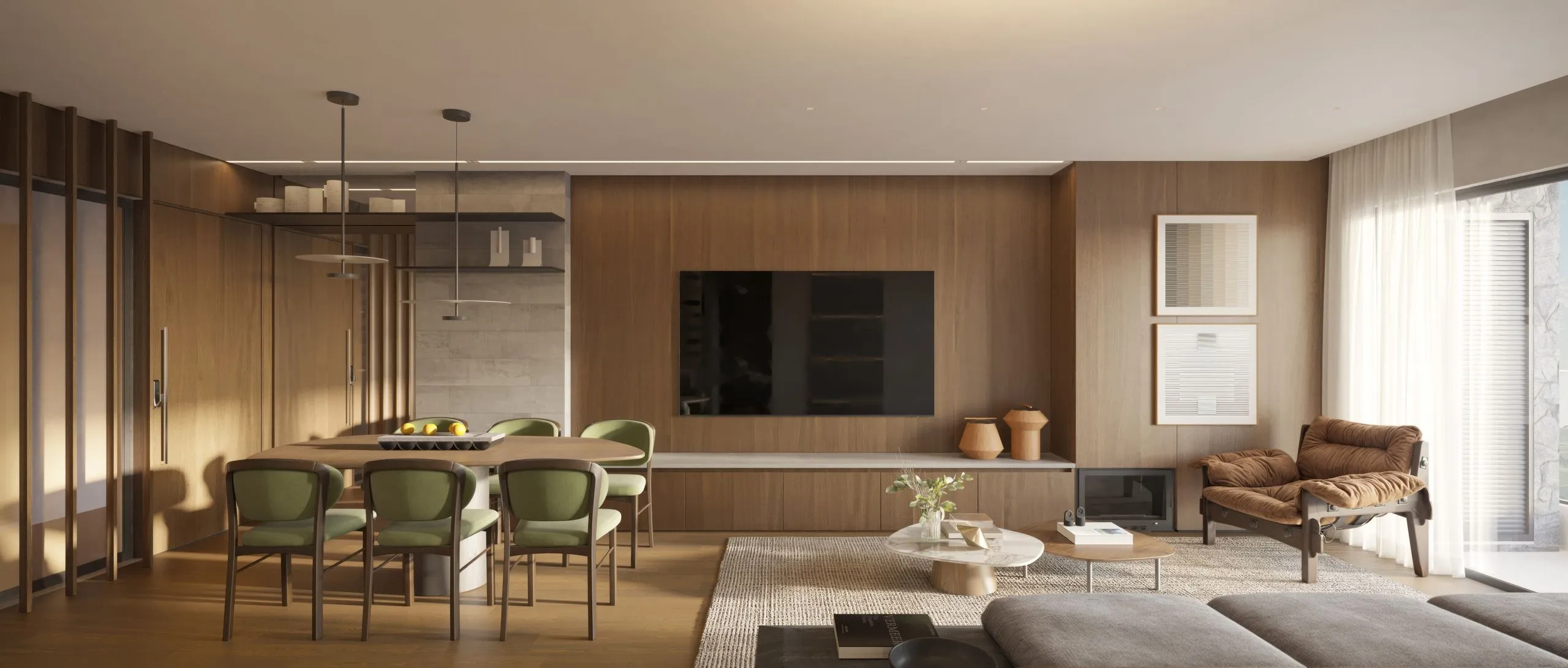 Imagem Apartamento à venda em Gramado, Planalto, com 2 quartos, 97.43m2