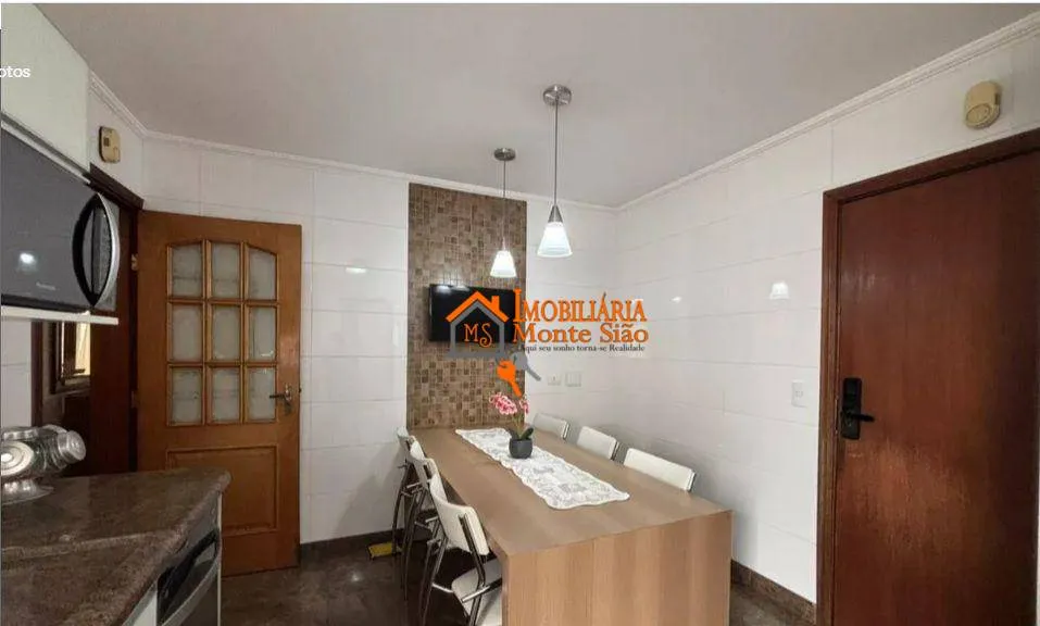 Imagem Apartamento com 4 dormitórios à venda, 159 m² por R$ 1.195.000,00 - Mooca - São Paulo/SP