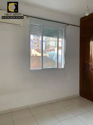 Imagem Ótimo apartamento 2 dorm. no bairro Boa Vista -são Vicente