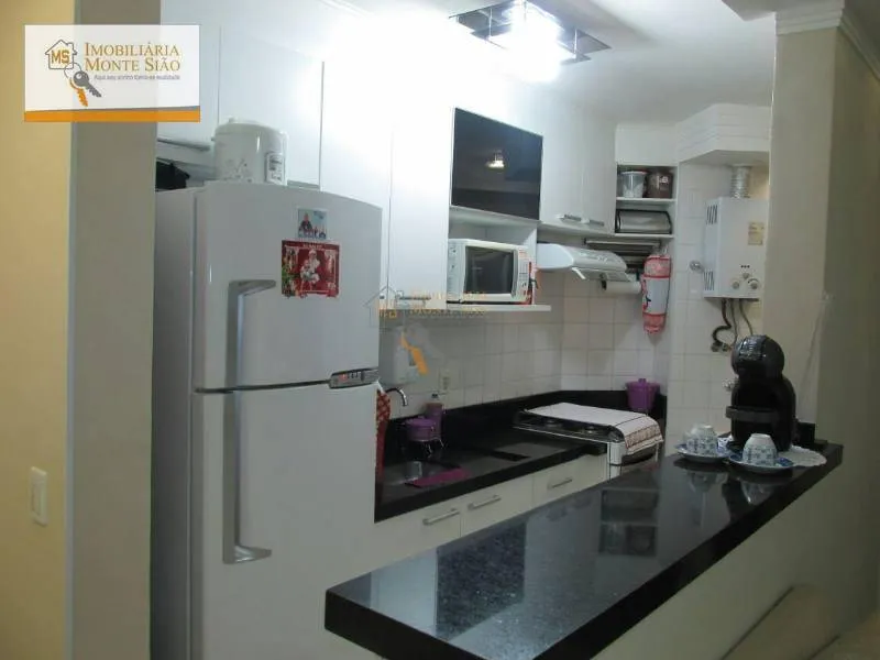 Imagem Apartamento, 49 m² - venda por R$ 392.000,00 ou aluguel por R$ 3.055,00 - Vila Endres - Guarulhos/SP